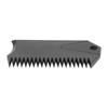 4Pcs Surfboard Wax Comb with Fin Key NonSlip Wax Scraping Comb Scraper Wax Scraping Comb Remover Maintenance Tool