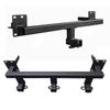 Lan Shan Da Gou 3rd Gen H6 Three-Hole Trailer Hook for Meng Long Xiao Long MAX