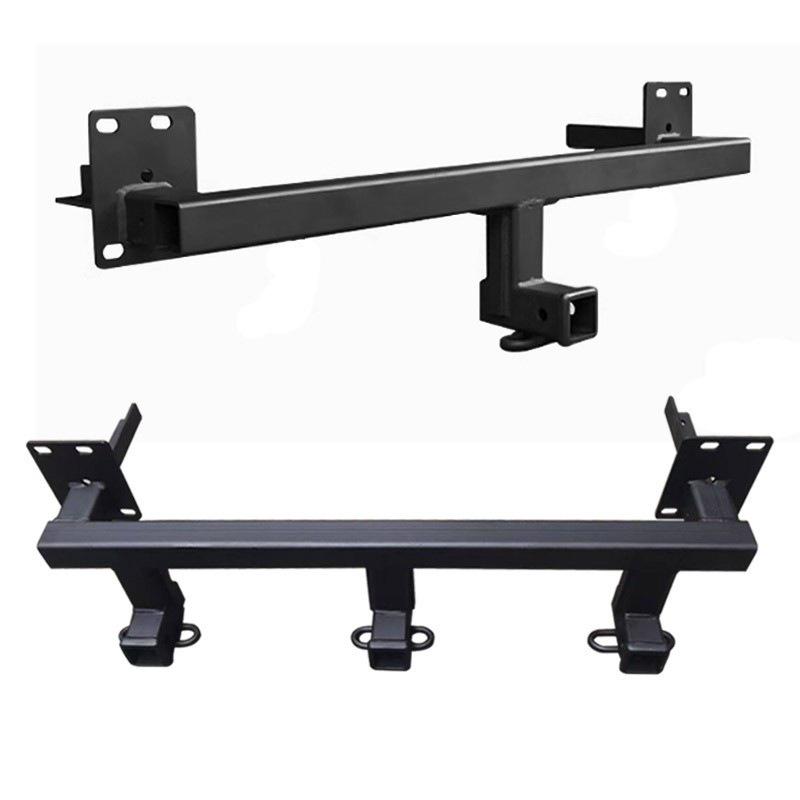 Lan Shan Da Gou 3rd Gen H6 Three-Hole Trailer Hook for Meng Long Xiao Long MAX