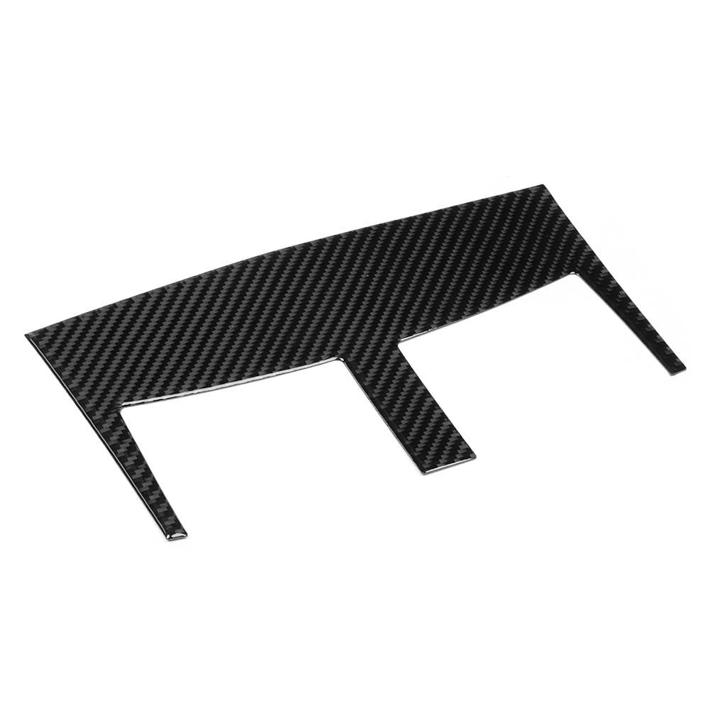 

Накладка на центральный воздуховод из углеродного волокна подходит для Toyota RAV4 20062012