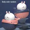 TikTok-Inspired Children's Bath Toys: Little Dolphin & Turtle for Boys & Girls