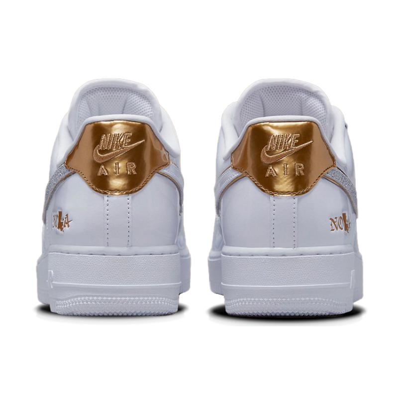 Nike Air Force 1 Low 'NOLA' Sneakers DZ5425-100