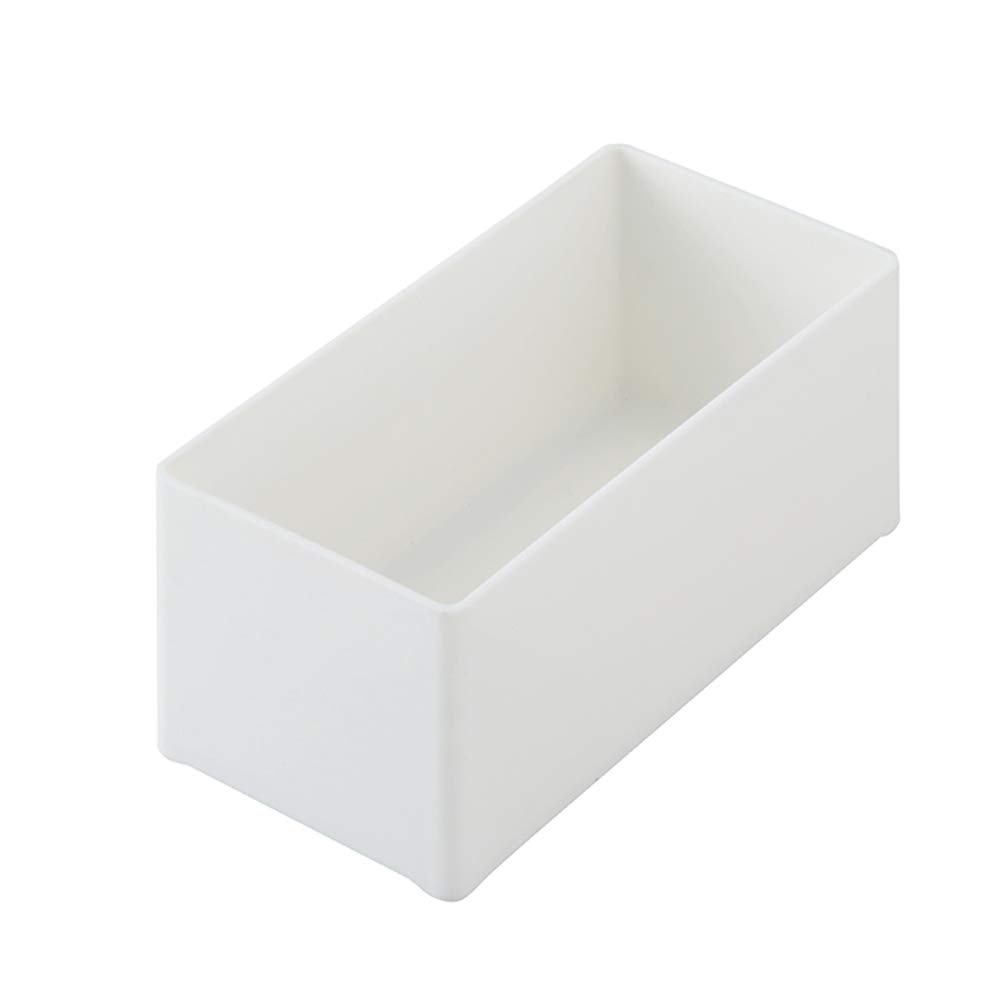 

Tenma Storage Case White x 15 x 7cm Fabier 75 Half Approx. 7.5