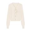 Korean Style Knit Two-Piece Set - Trendy Women's Fashion for a Stylish, Youthful Look