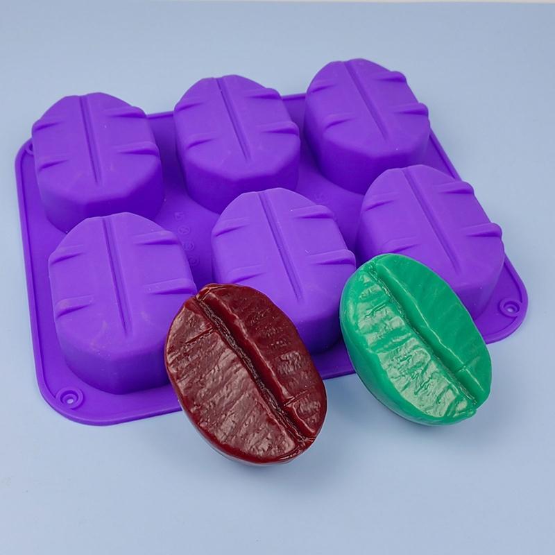 DIY Silicone Fondant Mold Chocolate Molds Safe and Reliable Soft and Flexible Mold Fun to Create Candy Fondant Cake Tool