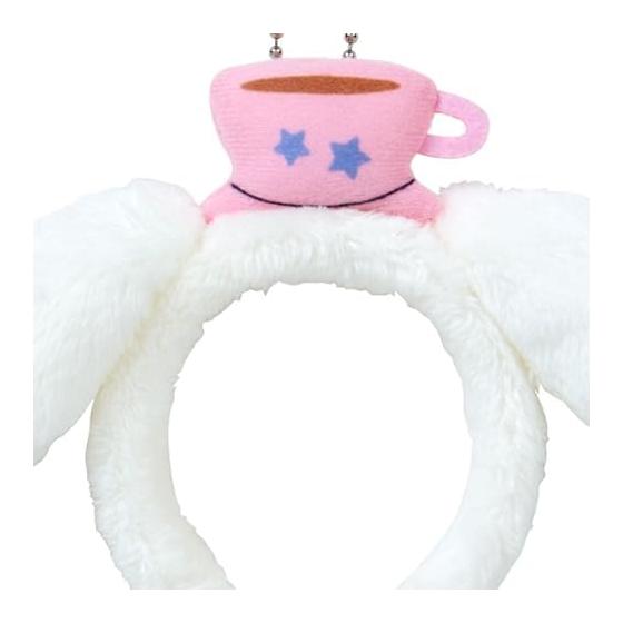 Sanrio Mini Headband Mascot Holder Cinnamoroll 045900