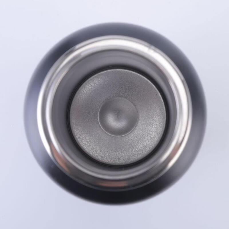 Shangqi Stainless Steel Large Capacity Insulated Water Bottle