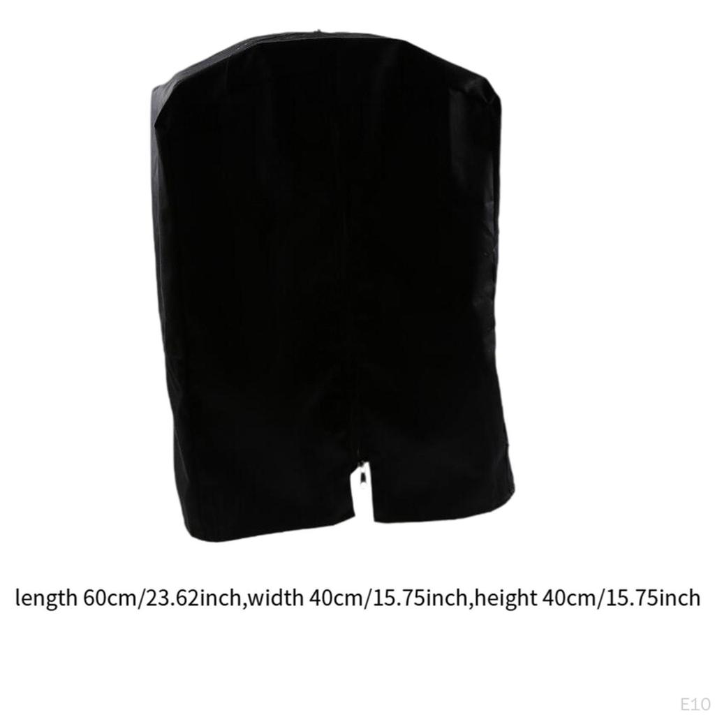 Bird Cage Cover Clothes Good Night Shade Cloth Dustproof Blackout Birdcage for