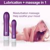 Lubricant for Sex Water-based Gel Body Massage Vaginal Masturbation Tool Lubricants Cream Anus Stimulator Sex Shop