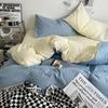 Lilang Summer Ins Style 4-Piece Bedding Set