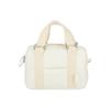 Lesportsac Glonny Ivory Frost Micro Tote Bag [1268.Lb58]