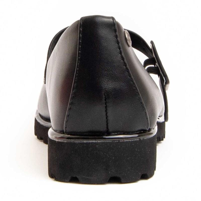 Mocasín Casual Para Mujer.  Montevita  Berna5  96582