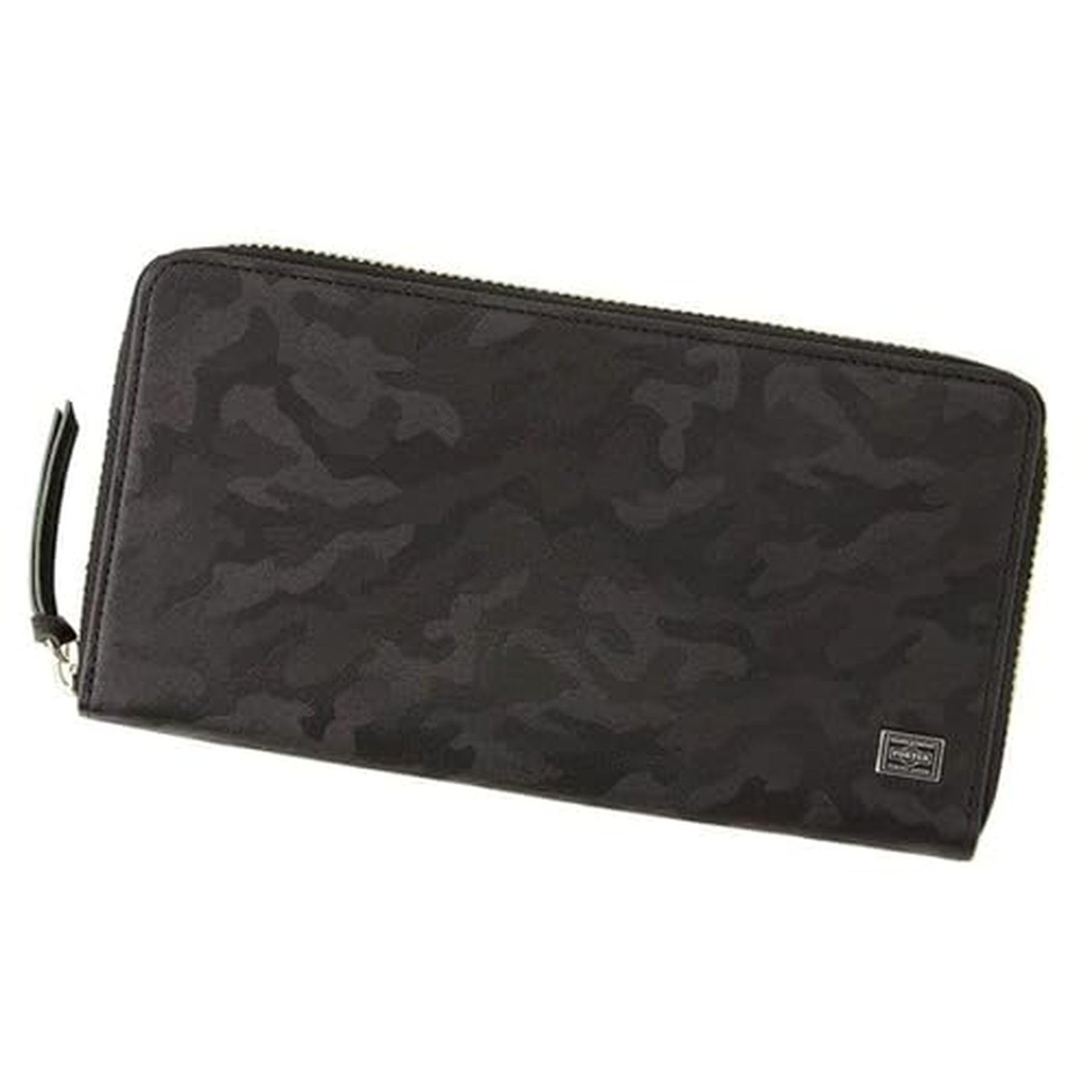 

Wonder Wallet Black [Porter] 342-03838