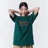 FRANKENMONO (20-Count High Quality) Color Round Short Sleeve Tee