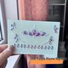 Kids' Vintage Rhinestone Face and Forehead Stickers