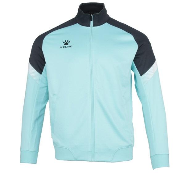 Kelme 8061Wt1009 Training Jacket Mint Green