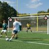 Football Training Target Enhance Kicking Accuracy Soccer Goal Target Multi-Function Football  Target for Home Outdoor