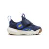 Nike Flex Advance Lightweight Comfortable Slip-Resistant Durable Low-Top Walking Shoes Baby Shoes Blue White CZ0188-405