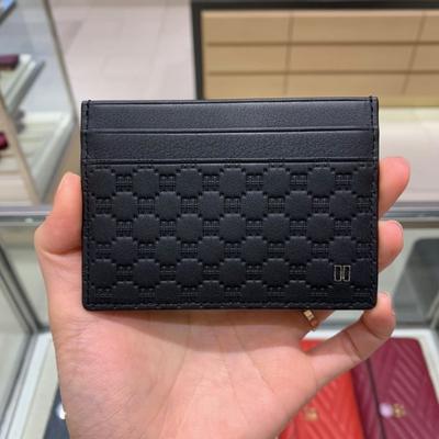 Black Card Holder Dbho9f369bk