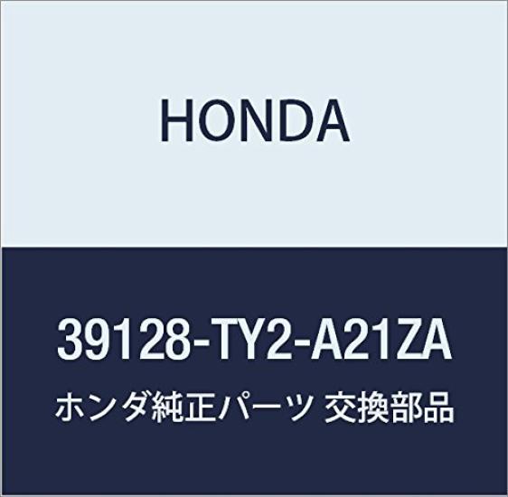 

Genuine Honda Amplifier Part Number Assembly, 39128-TY2-A21ZA