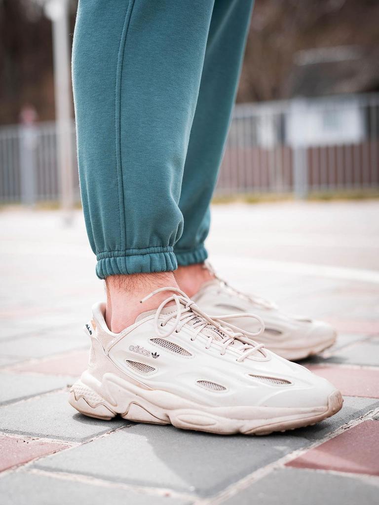 სპორტული შარვალი ოვერსაიზ Custom Wear