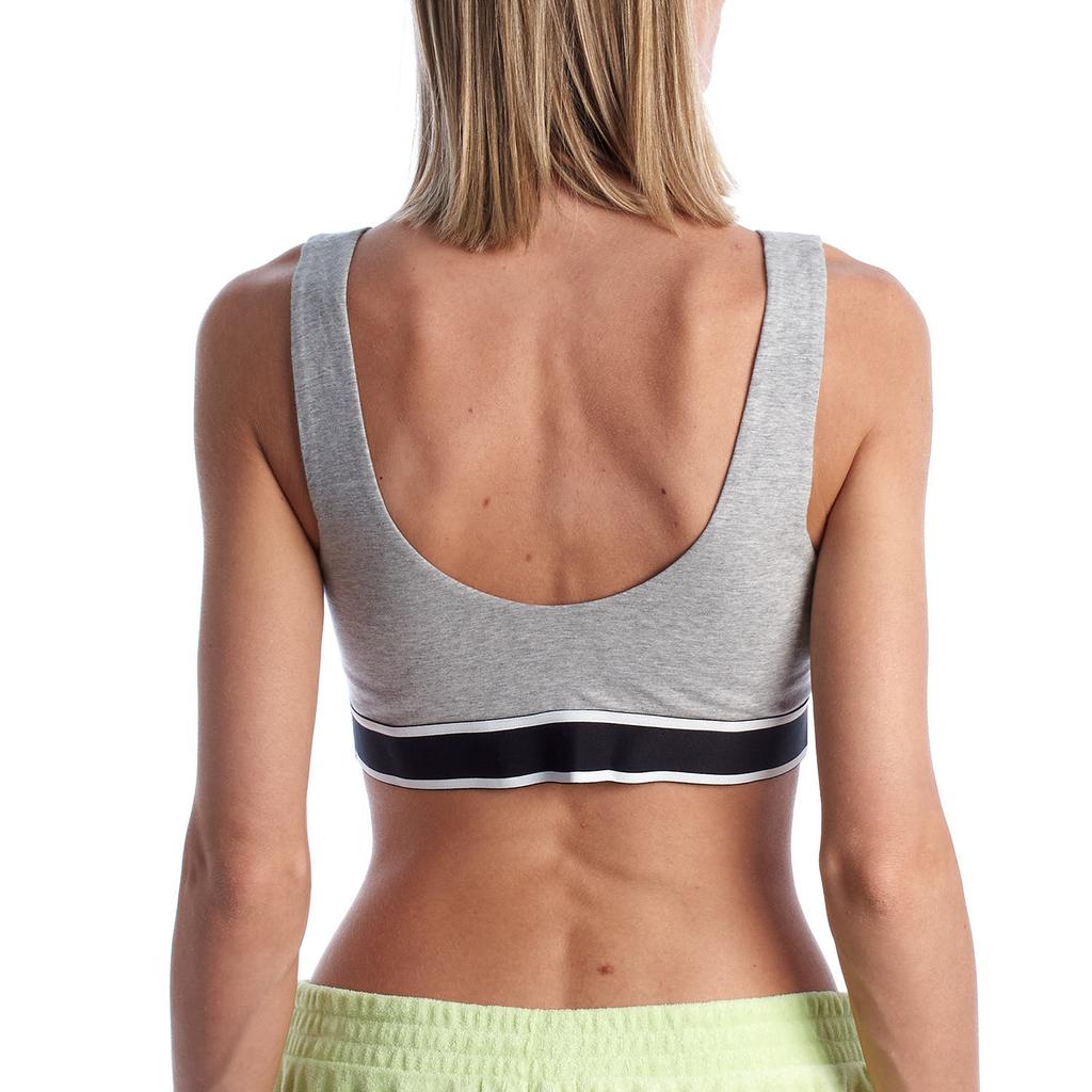 Sujetador Bralette de Algodón 802617 para Mujer