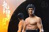 [USED] CHINA.X-H Bruce Lee Enter the Dragon Figure Limited Edition of 200