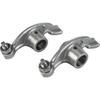 Motorcycle Engine Valve Rocker Arms Rocker For 125 140 150cc Lifan Horizontal Engines Dirt Pit Bike Monkey Bike Atv Quad Go Kart Motorcycle
