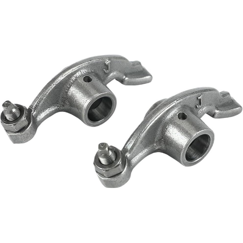 Motorcycle Engine Valve Rocker Arms Rocker For 125 140 150cc lifan Horizontal Engines Dirt Pit Bike Monkey Bike Atv Quad Go Kart Motorcycle