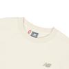 New Balance Sweatshirt Men's Khaki NCF13071-LBE