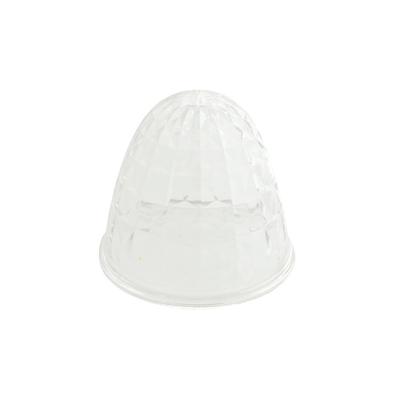 Tsuchiya YAC Marker Lamp Replacement Lens P Million Lens Clear 1607