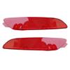 Authentic Rear Bumper Light Rear Brake Light Warning Light Reflector Automotive For Sorento 06-10