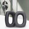 Breathable Noise Reducing Earpads for and All Day Comfort
