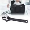 Keychain Wrench Steel Galvanized   Portable Professional High Hardness   Spanner for  