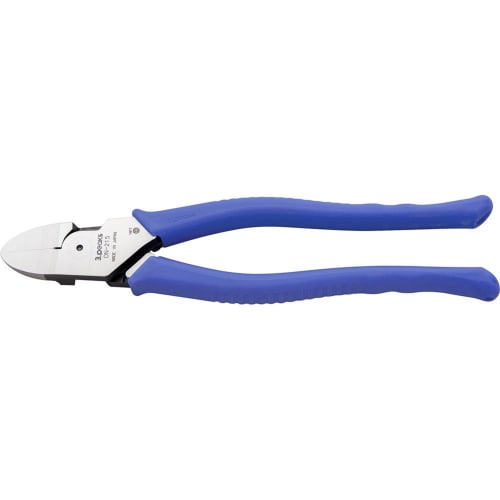 

Three Peaks Giken 3.peaks Electrician s F Nippers 215mm DN-215