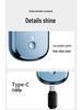 German Electric Shaver: Fast, Skin-Friendly, Long Battery Life, No Stubble