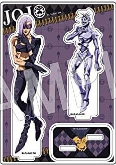 JoJo's Bizarre Adventure: Golden Wind Acrylic Figure Stand Melone
