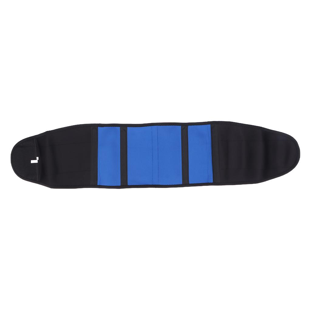 Back Support Belt Breathable Waist Lumbar Lower Back Belt for Women Men Lower Back Pain Relief