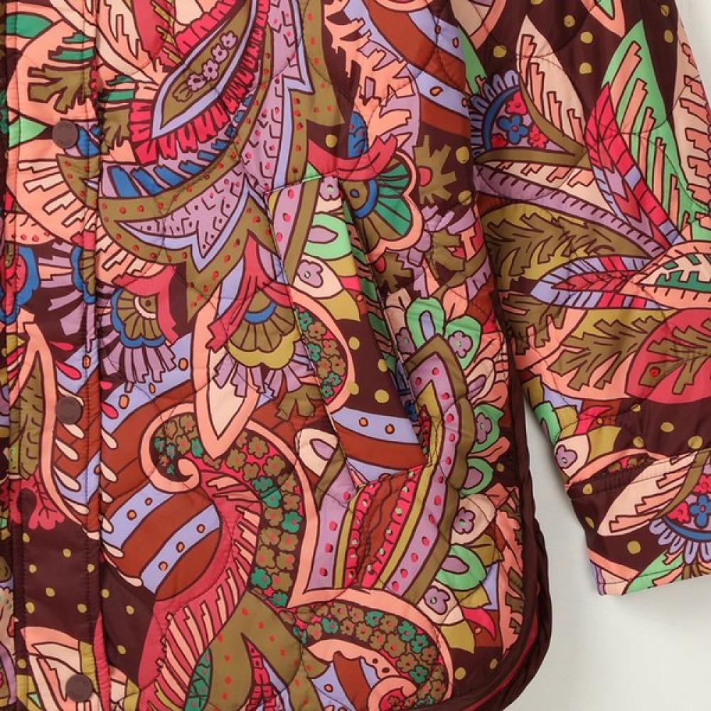 Oilily Pattern Jumper Owgfajp008