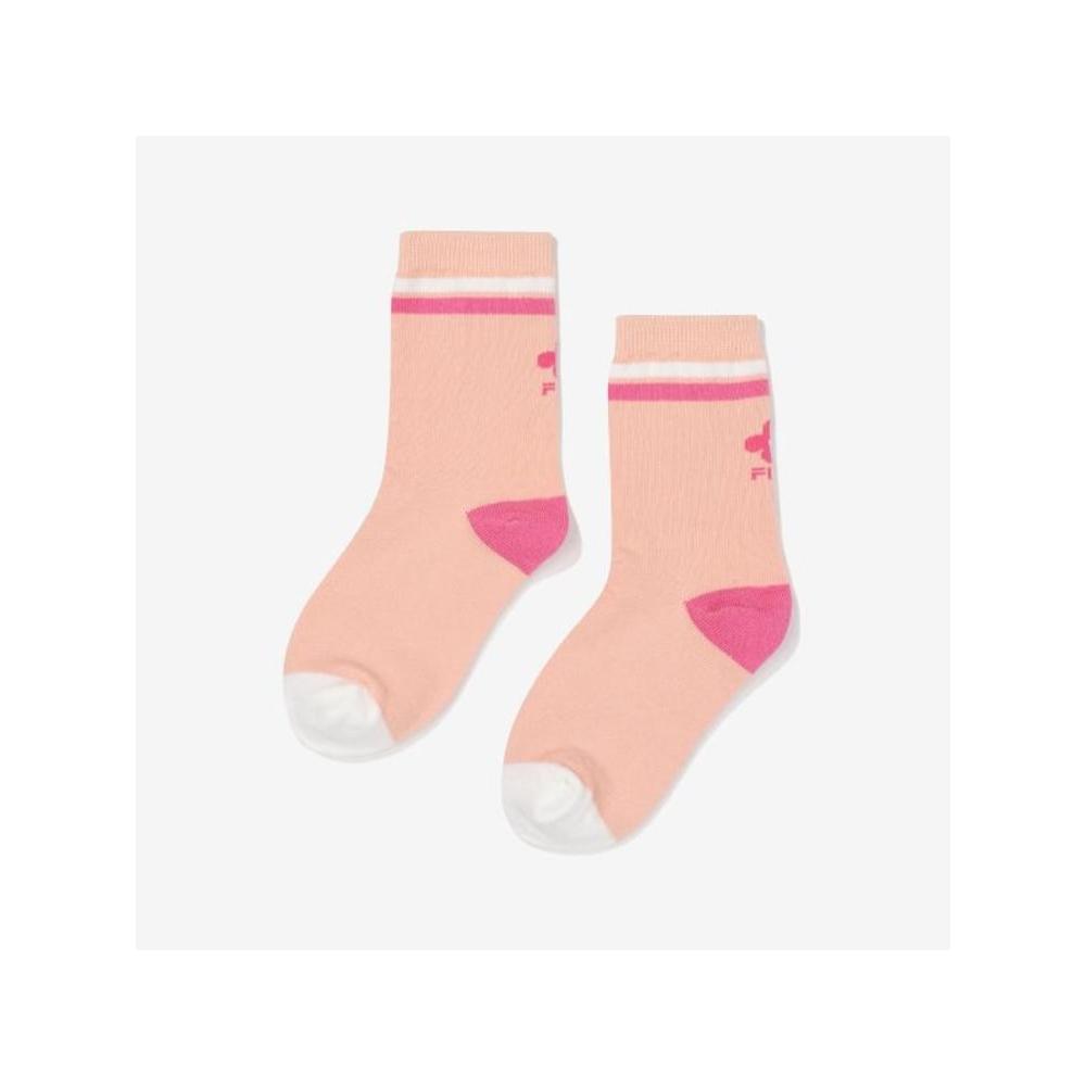 

[Fila Kids] Fila X Susu Stripe Long Neck Socks fk3scf5s02X Por q0zfk3scf5s02XPor PALEORANGE/180