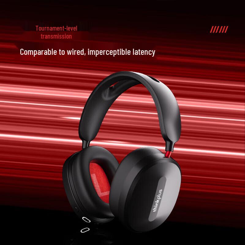 Lenovo G91 Wireless ANC Gaming & Music Headset