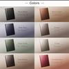 [BLUE SINCERE] Rodia Cover A6 Size No. 13 Genuine Leather Premium Leather Pen Holder Pocket for Cards, Sticky Notes, and Business Cards / RD2 (Royal B