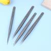 I2C NS(01-04) Super Alloy Tweezers Phone Circuit Repair Hand Tool Non-magnetic Stainless Steel Flying Wire Forceps