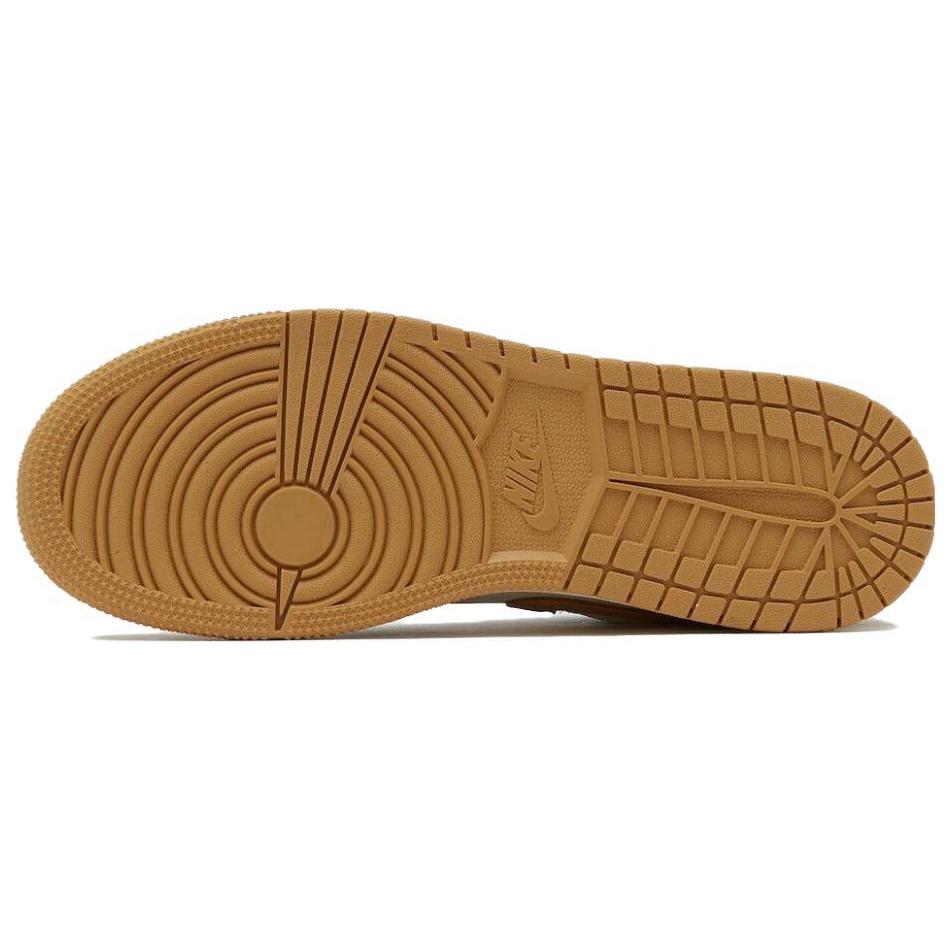 Jordan 1 Low SE 'Cacao Wow' GS
