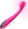 Vibrator for Internal Adult Adult Toys for Beginner Love G Spot for Vibrator for Small Internal Excitement Mini Vibrator Women, Dildo, Goods, Women,