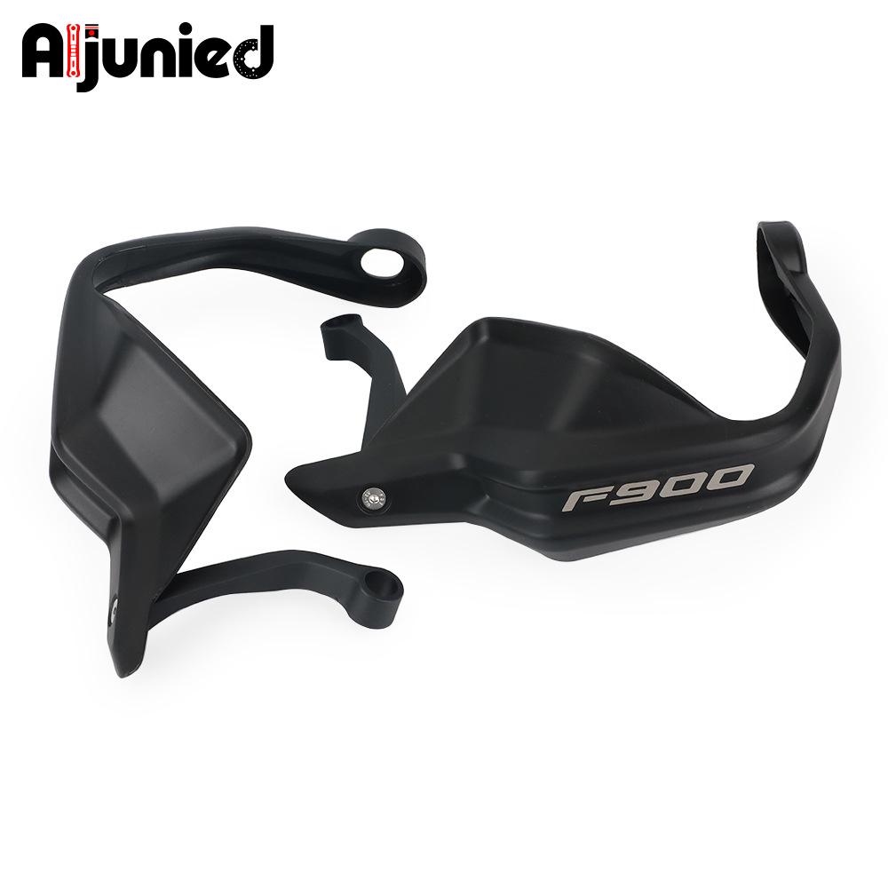 

Комплект улучшенной защиты рук и ветрового стекла для BMW F900R/XR