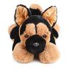 [toytron] FAO Schwarz German Shepherd Plush Toy (38cm)