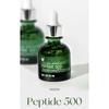 Mizon Peptid 500 30ml - Hochkonzentrierte Peptid-Ampulle / Anti-Aging & Porenverfeinerndes Serum