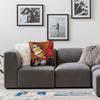 Comedy 31 M-Minutos Pillow Case  Novelty Pillow Cover Soft Pillowcases For Living Room Chair