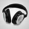 1 Pair Replacement Soft Foam Sponge Headphone Ear Pad Cushion Black White Grey Coffee Khaki For BOSE QC2 QC25 QC35 QC15 2Pcs